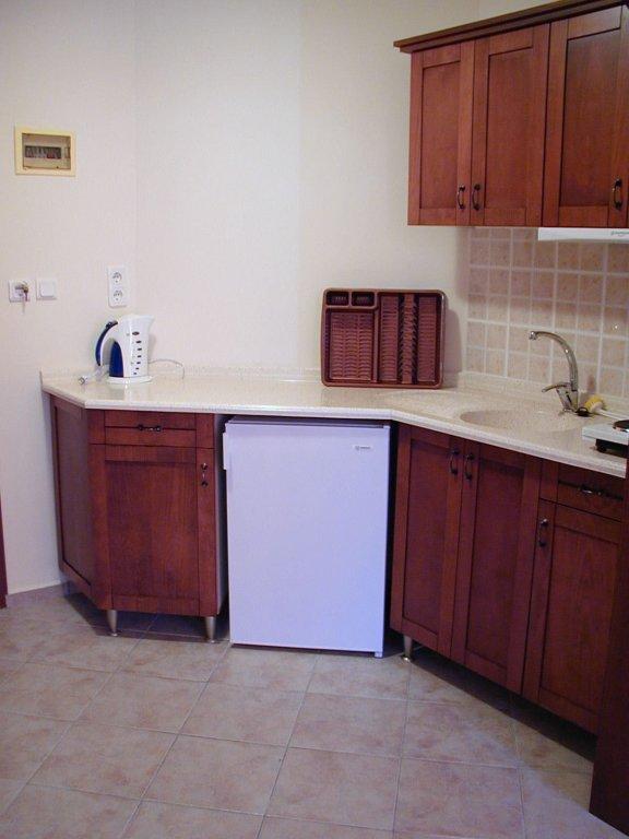 Мармарис: Avos Apart Hotel