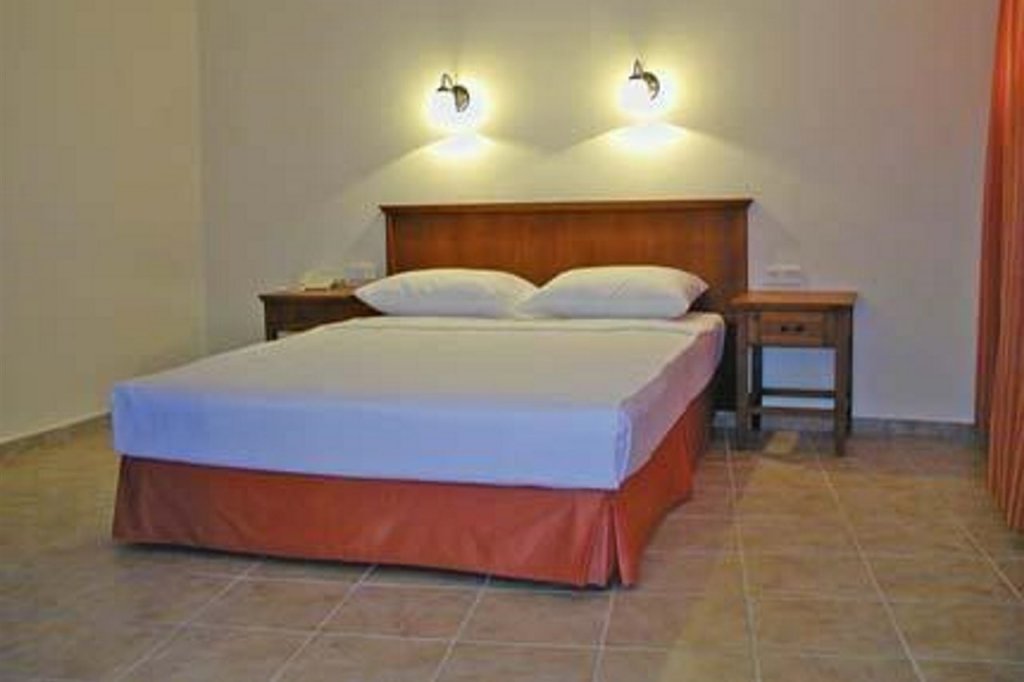 Мармарис: Avos Apart Hotel