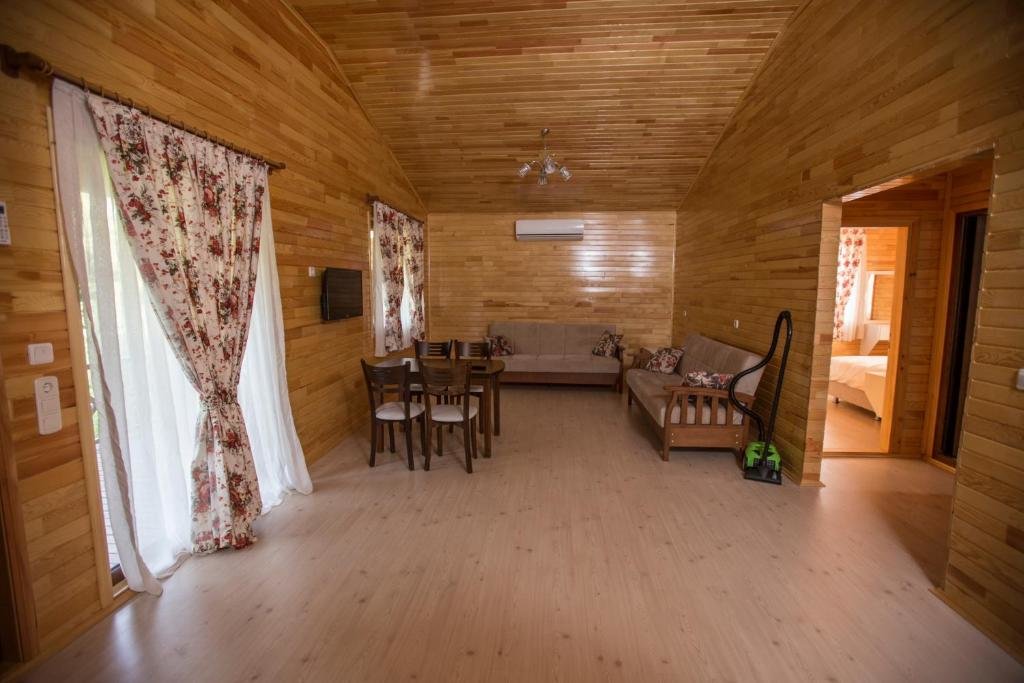 Чиралы: Cirali Vi̇llas