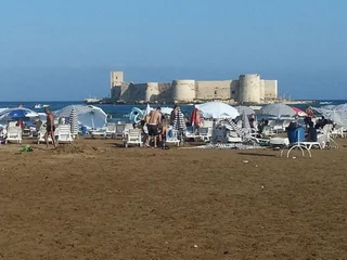 Силифке: Pasa Hotel