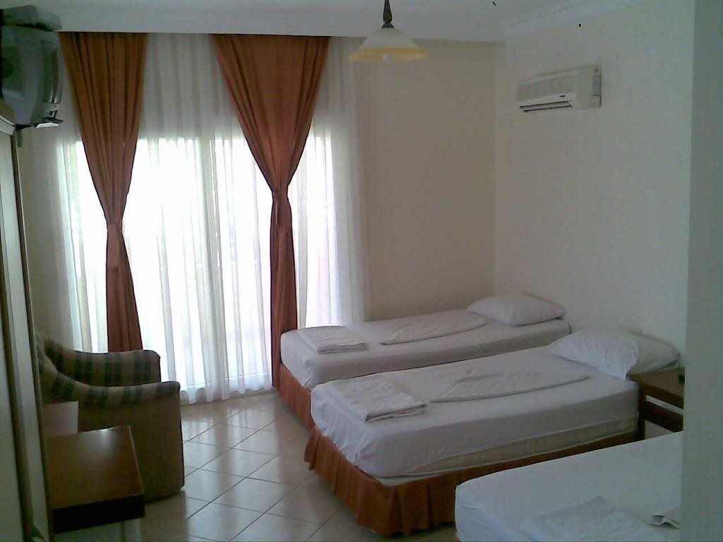 Силифке: Pasa Hotel