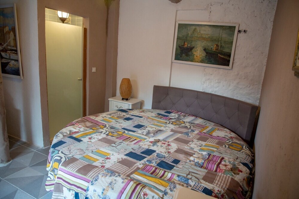 Айвалык: La Diva Butik Hotel