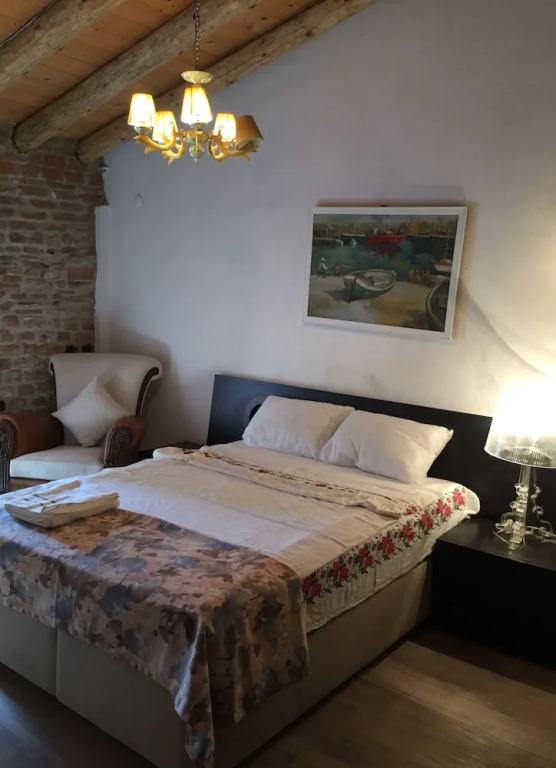 Айвалык: La Diva Butik Hotel