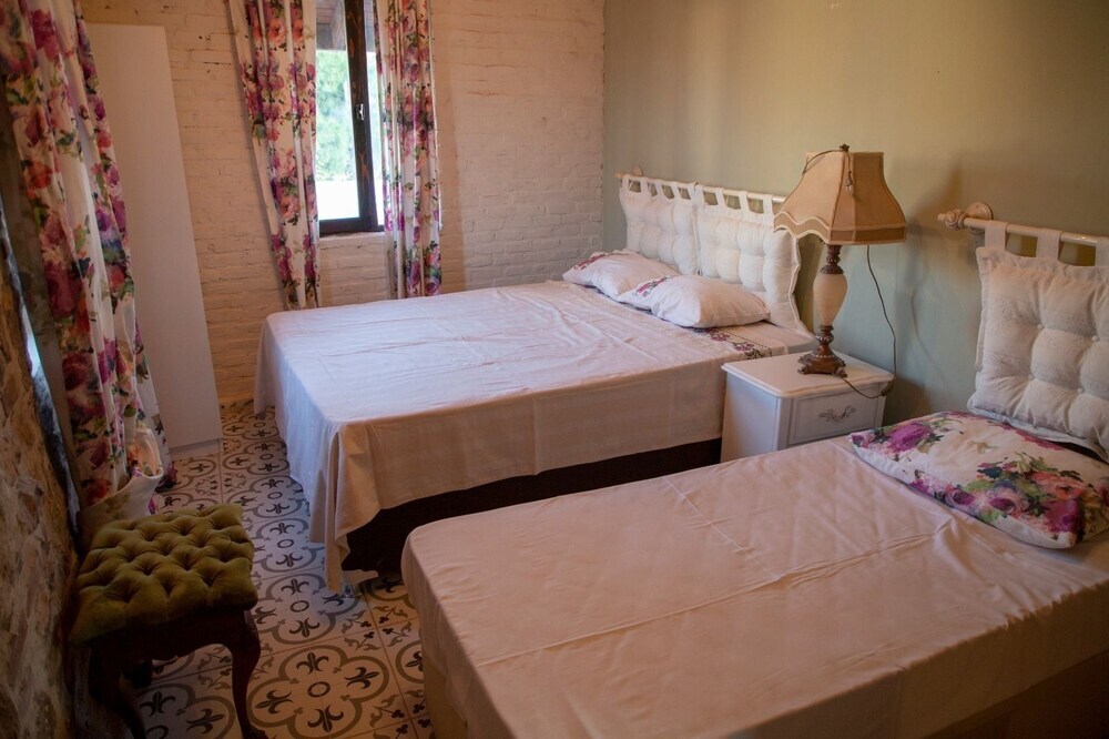 Айвалык: La Diva Butik Hotel