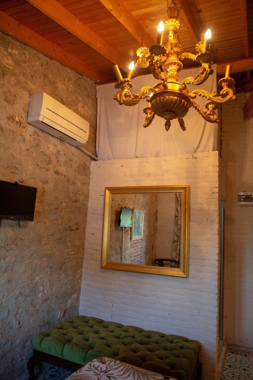 Айвалык: La Diva Butik Hotel