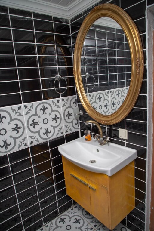 Айвалык: La Diva Butik Hotel