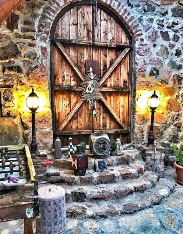 Айвалык: La Diva Butik Hotel