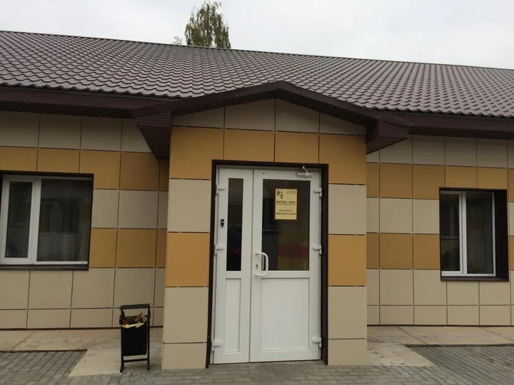 Волоколамск: Motel on Novo-Soldatskaya 25