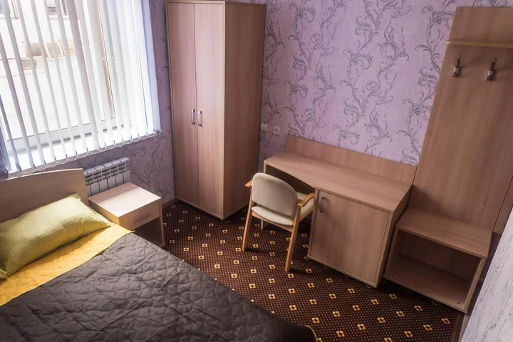 Волоколамск: Motel on Novo-Soldatskaya 25