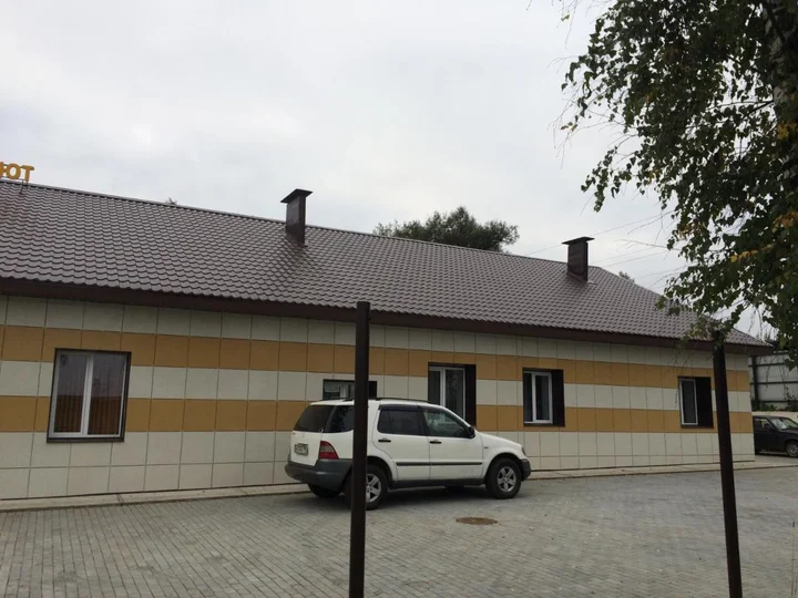 Волоколамск: Motel on Novo-Soldatskaya 25