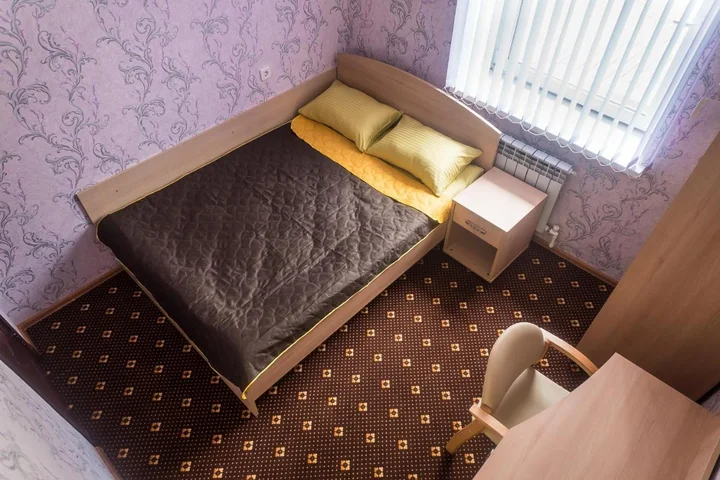 Волоколамск: Motel on Novo-Soldatskaya 25