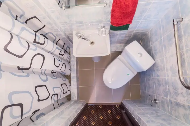 Волоколамск: Motel on Novo-Soldatskaya 25