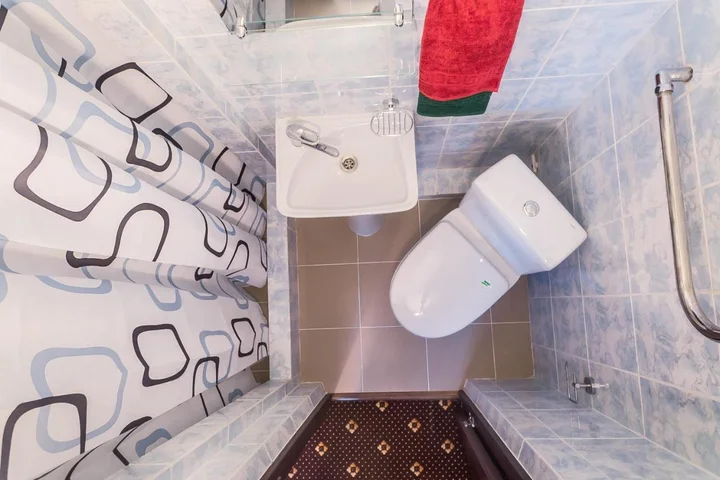 Волоколамск: Motel on Novo-Soldatskaya 25
