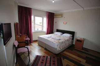 Корлу: Istanbul Hotel Corlu