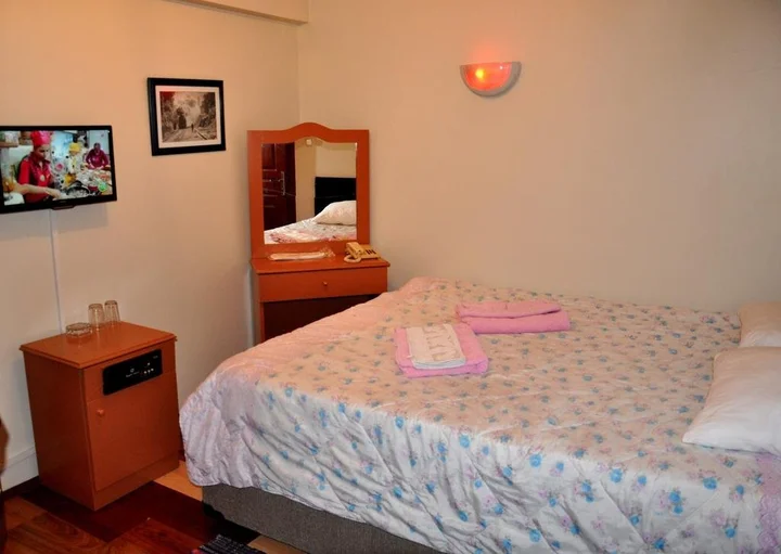 Корлу: Istanbul Hotel Corlu