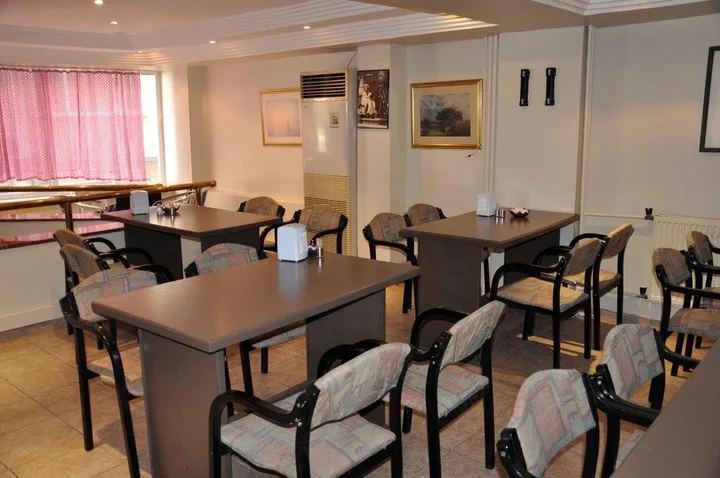Корлу: Istanbul Hotel Corlu
