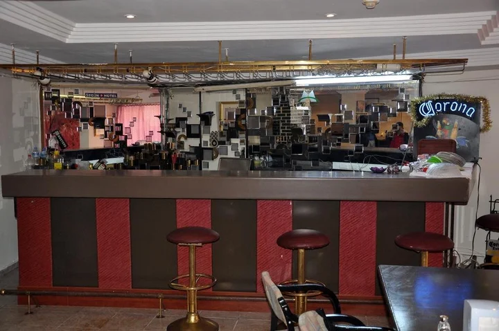 Корлу: Istanbul Hotel Corlu