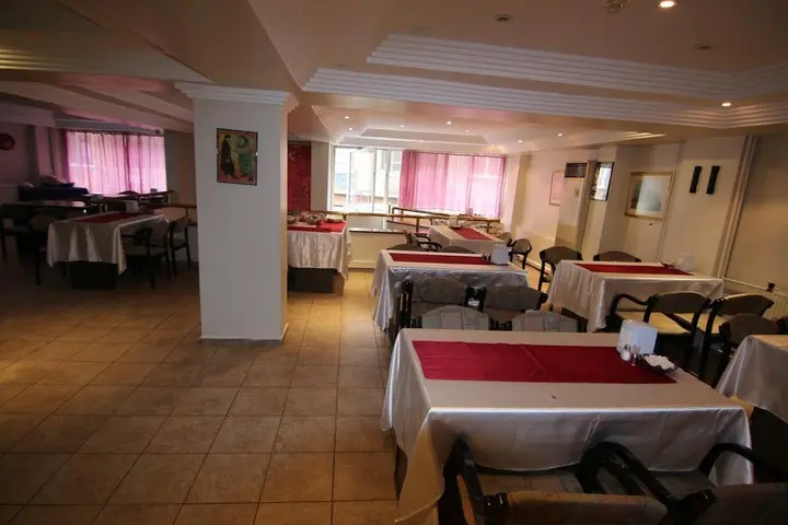 Корлу: Istanbul Hotel Corlu