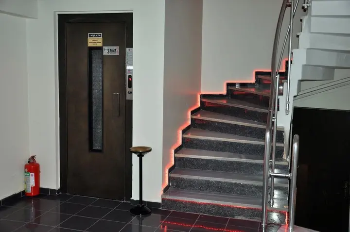 Корлу: Istanbul Hotel Corlu
