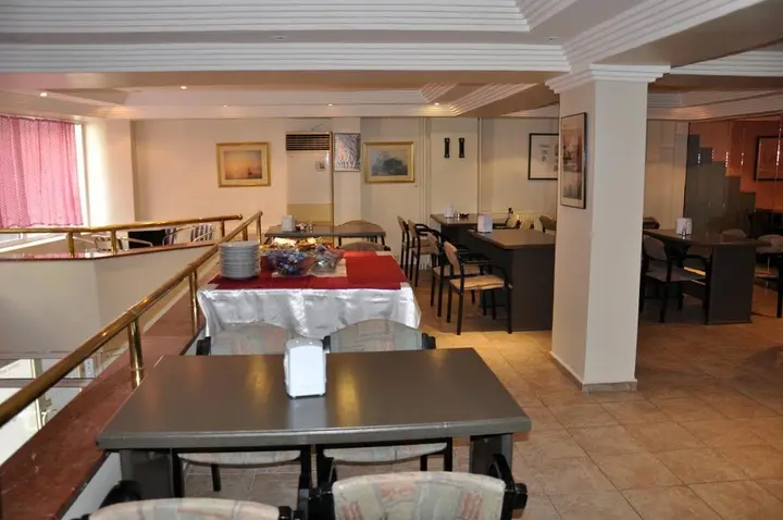 Корлу: Istanbul Hotel Corlu