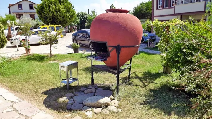 Синоп: Hamsilos