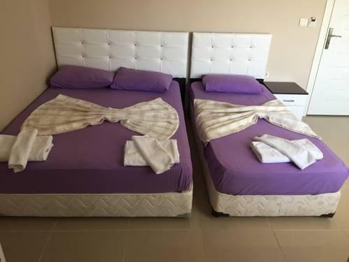 Мармара: Yaren Hotel