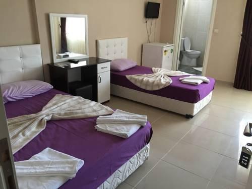 Мармара: Yaren Hotel