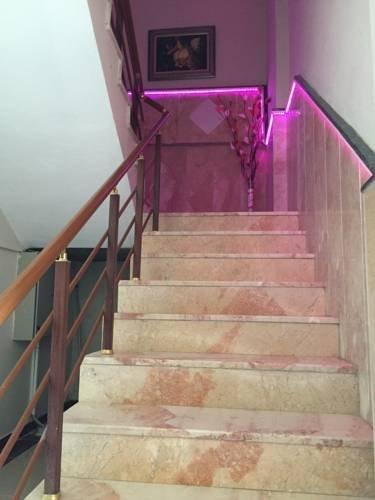 Мармара: Yaren Hotel