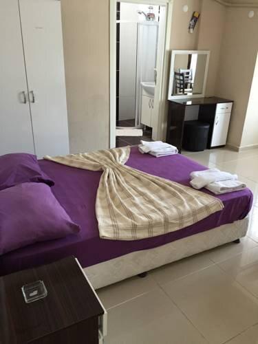 Мармара: Yaren Hotel