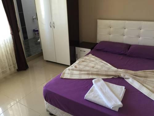 Мармара: Yaren Hotel