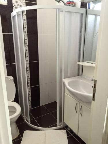 Мармара: Yaren Hotel