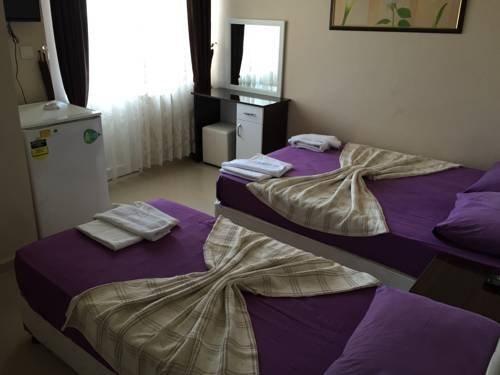 Мармара: Yaren Hotel