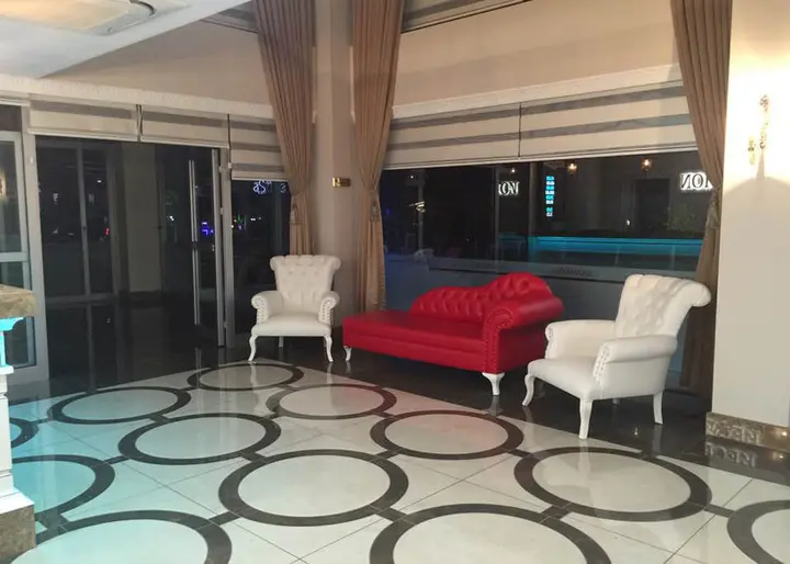 Силифке: Sultanoglu Hotel & Spa