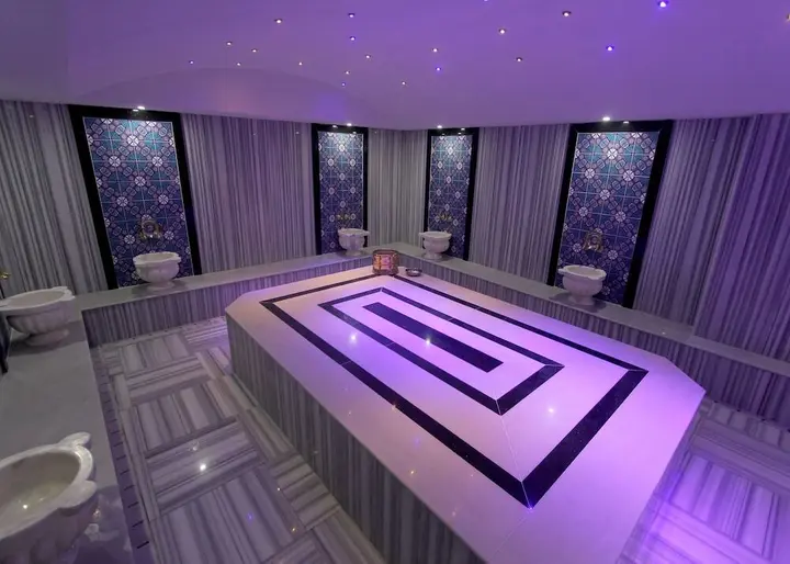 Силифке: Sultanoglu Hotel & Spa