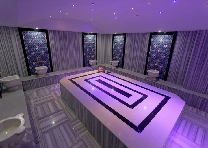 Силифке: Sultanoglu Hotel & Spa