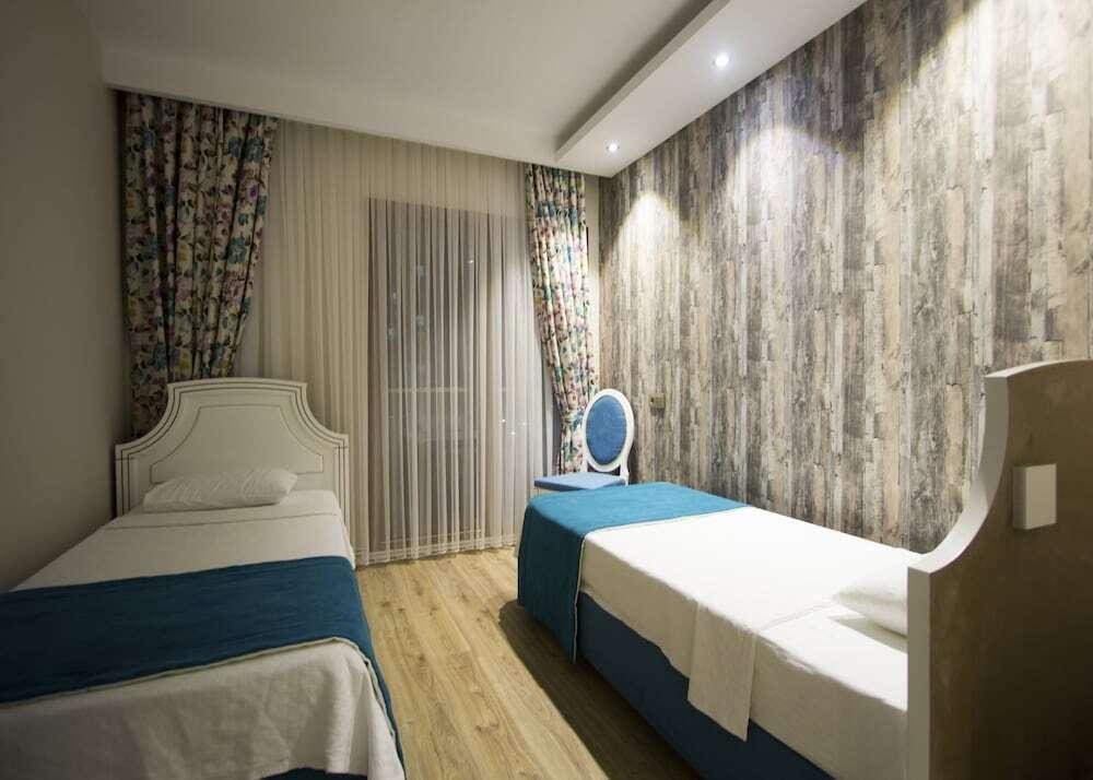 Силифке: Sultanoglu Hotel & Spa