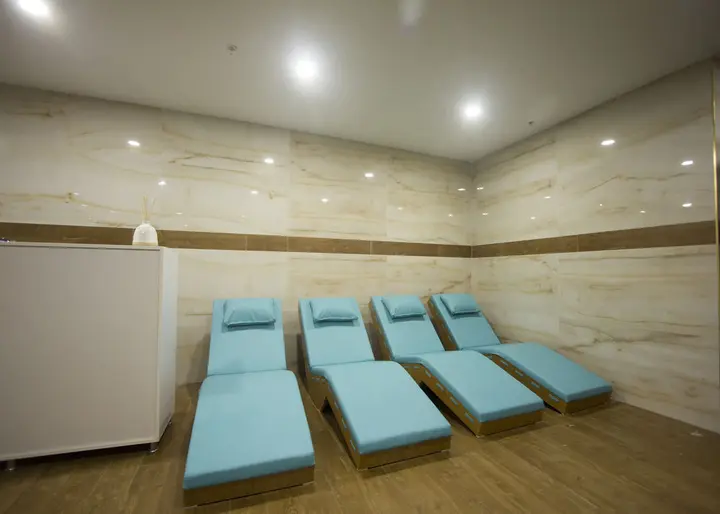 Силифке: Sultanoglu Hotel & Spa