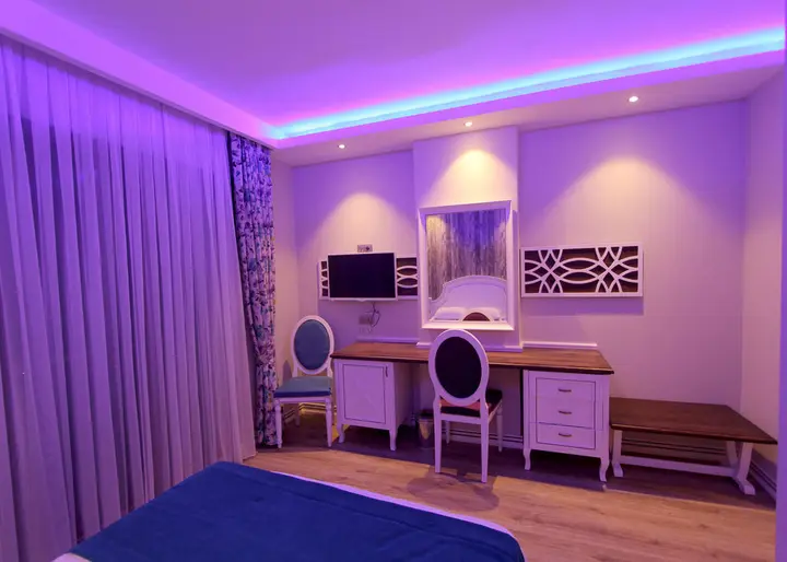 Силифке: Sultanoglu Hotel & Spa