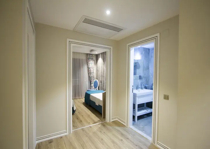 Силифке: Sultanoglu Hotel & Spa