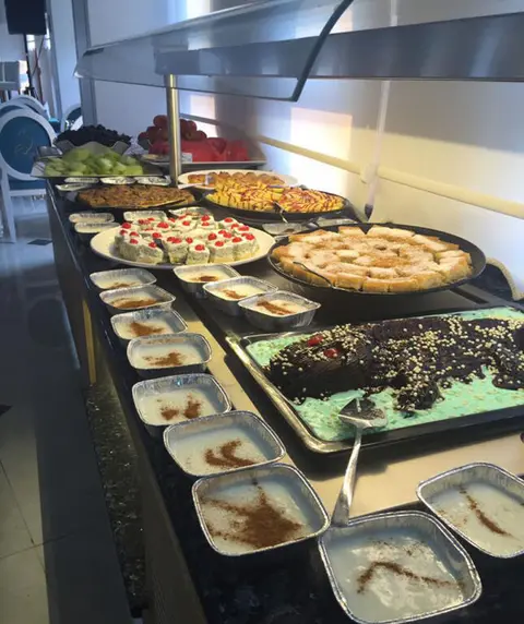 Силифке: Sultanoglu Hotel & Spa