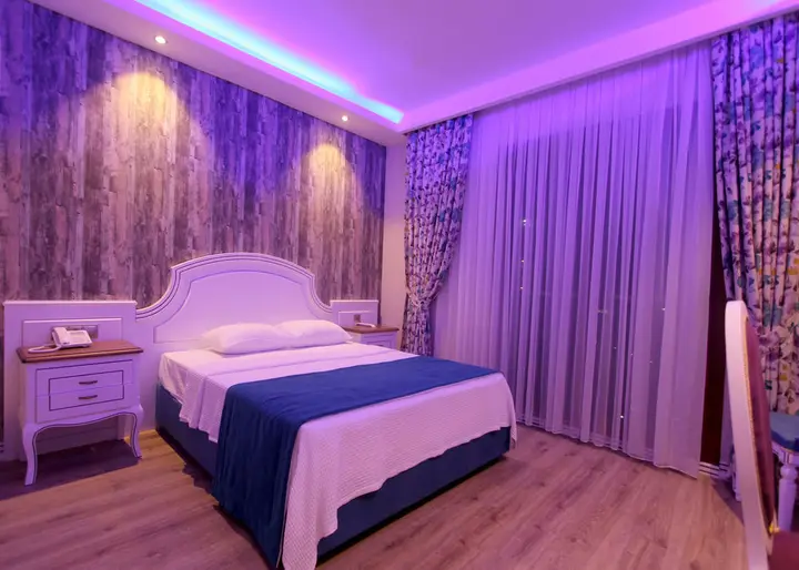 Силифке: Sultanoglu Hotel & Spa