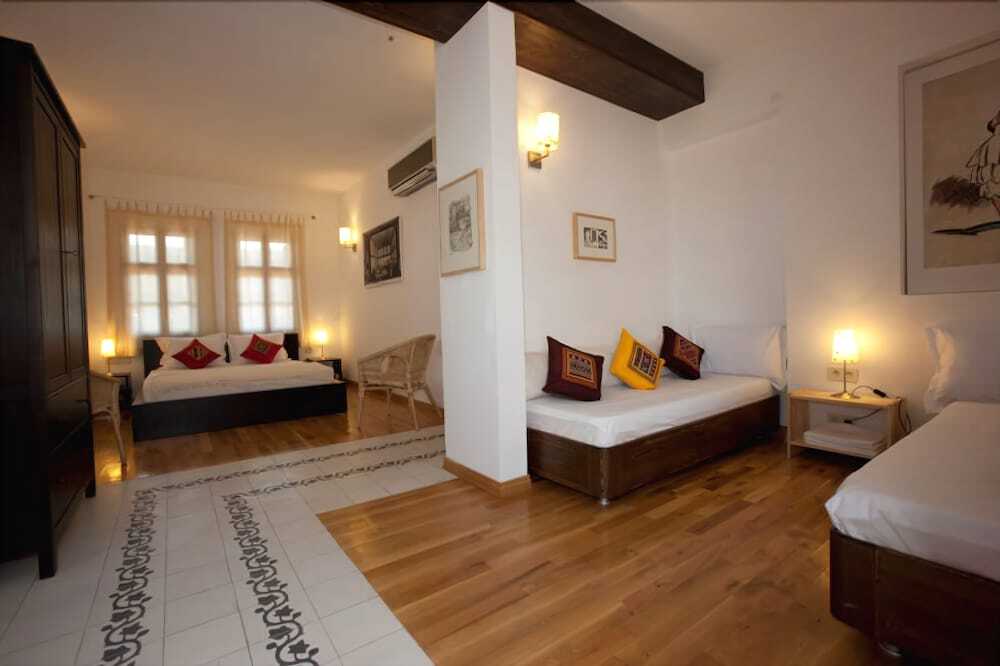 Бозджаада: Akvaryum Hotel
