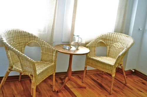Бозджаада: Akvaryum Hotel