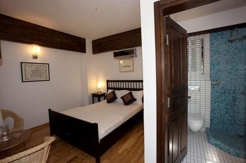 Бозджаада: Akvaryum Hotel
