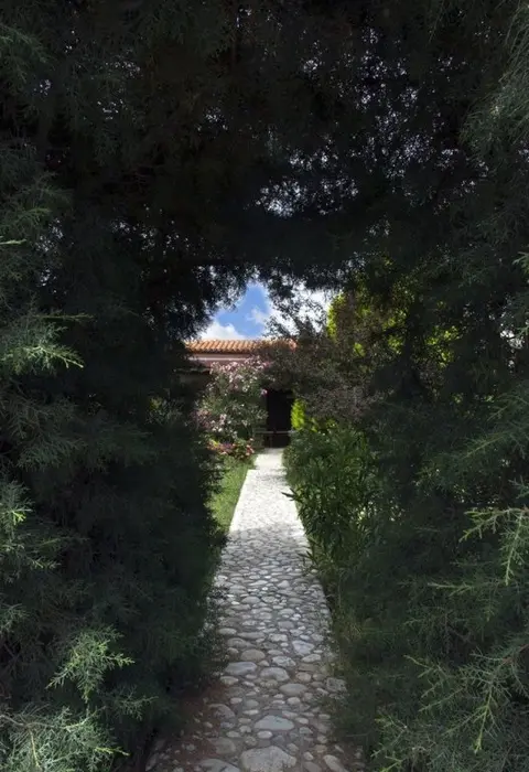 Бозджаада: Bagbadem Holiday Farm