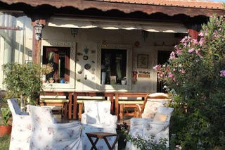 Бозджаада: Bagbadem Holiday Farm