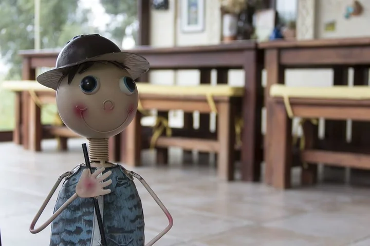 Бозджаада: Bagbadem Holiday Farm
