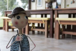 Бозджаада: Bagbadem Holiday Farm