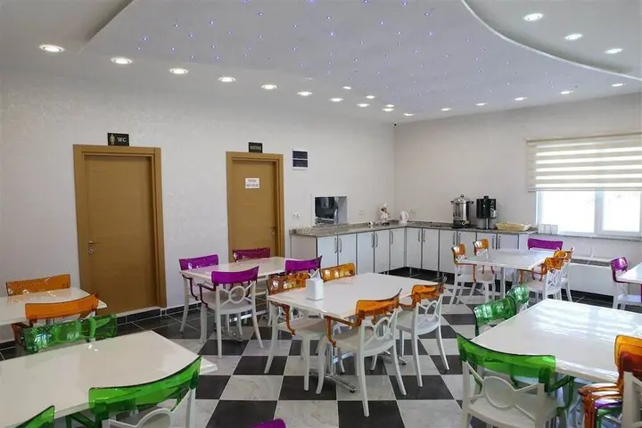 Канаккале: Savuran Hotel