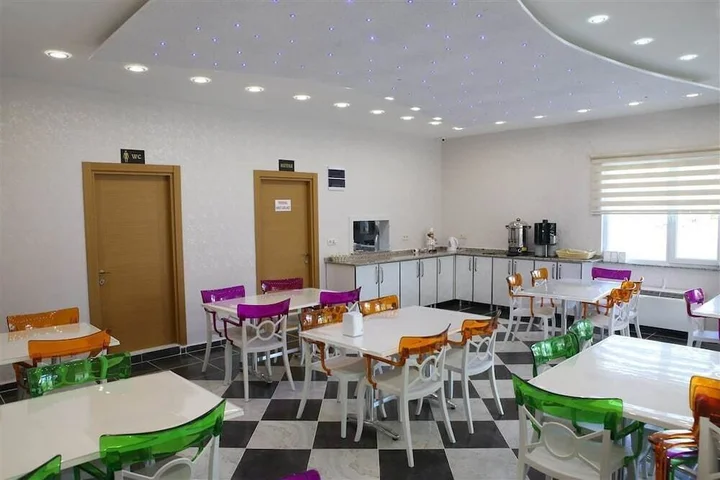 Канаккале: Savuran Hotel